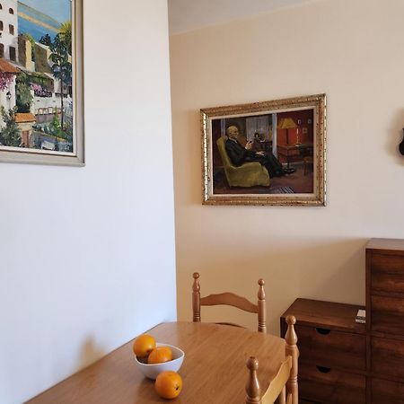 R1372 Toboso 2 Apartment Nerja Luaran gambar