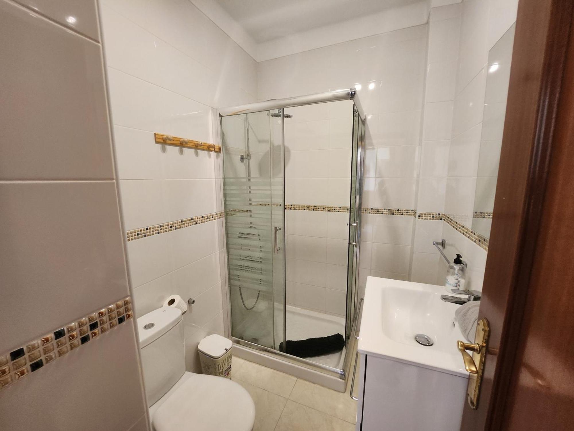R1372 Toboso 2 Apartment Nerja Luaran gambar
