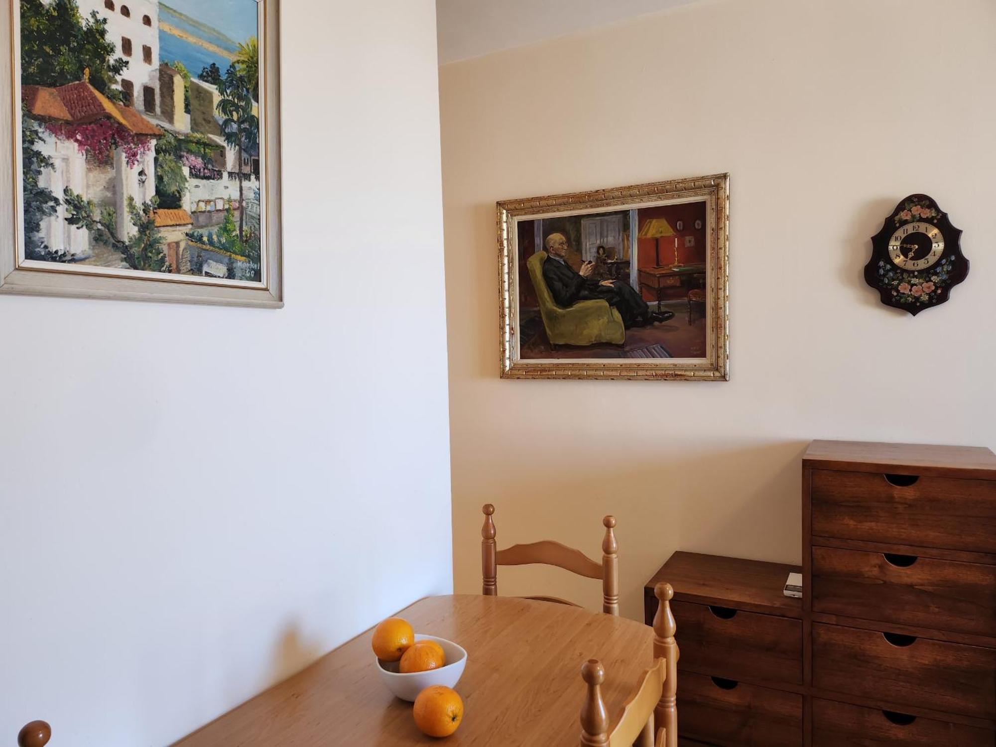R1372 Toboso 2 Apartment Nerja Luaran gambar