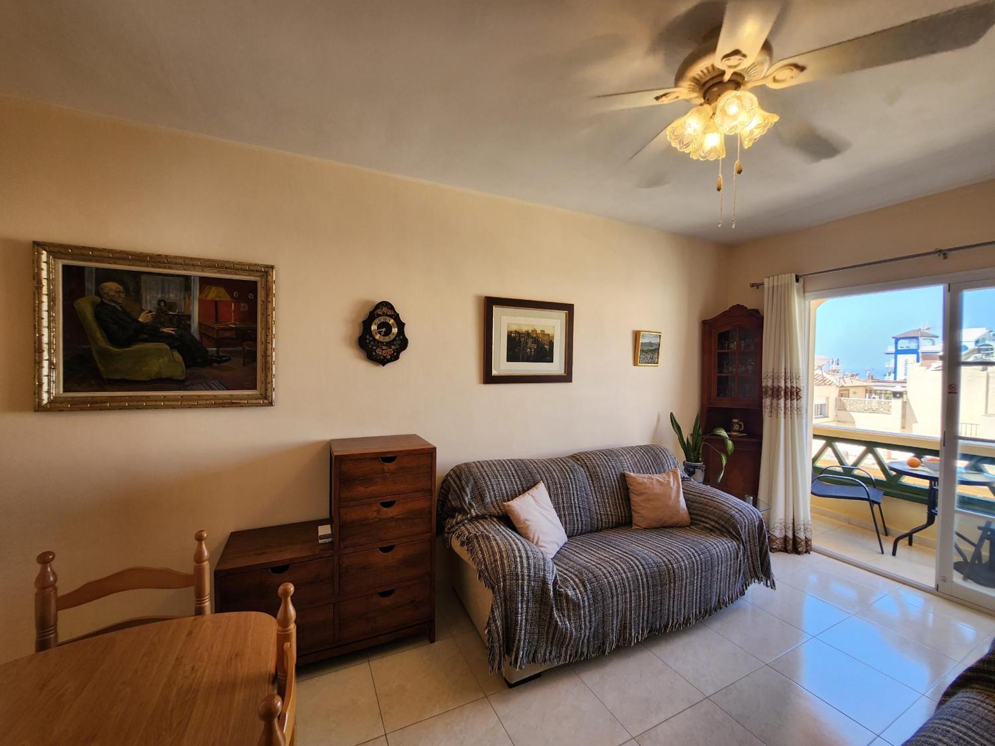 R1372 Toboso 2 Apartment Nerja Luaran gambar